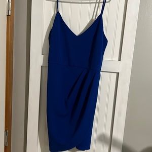 Lulus dress